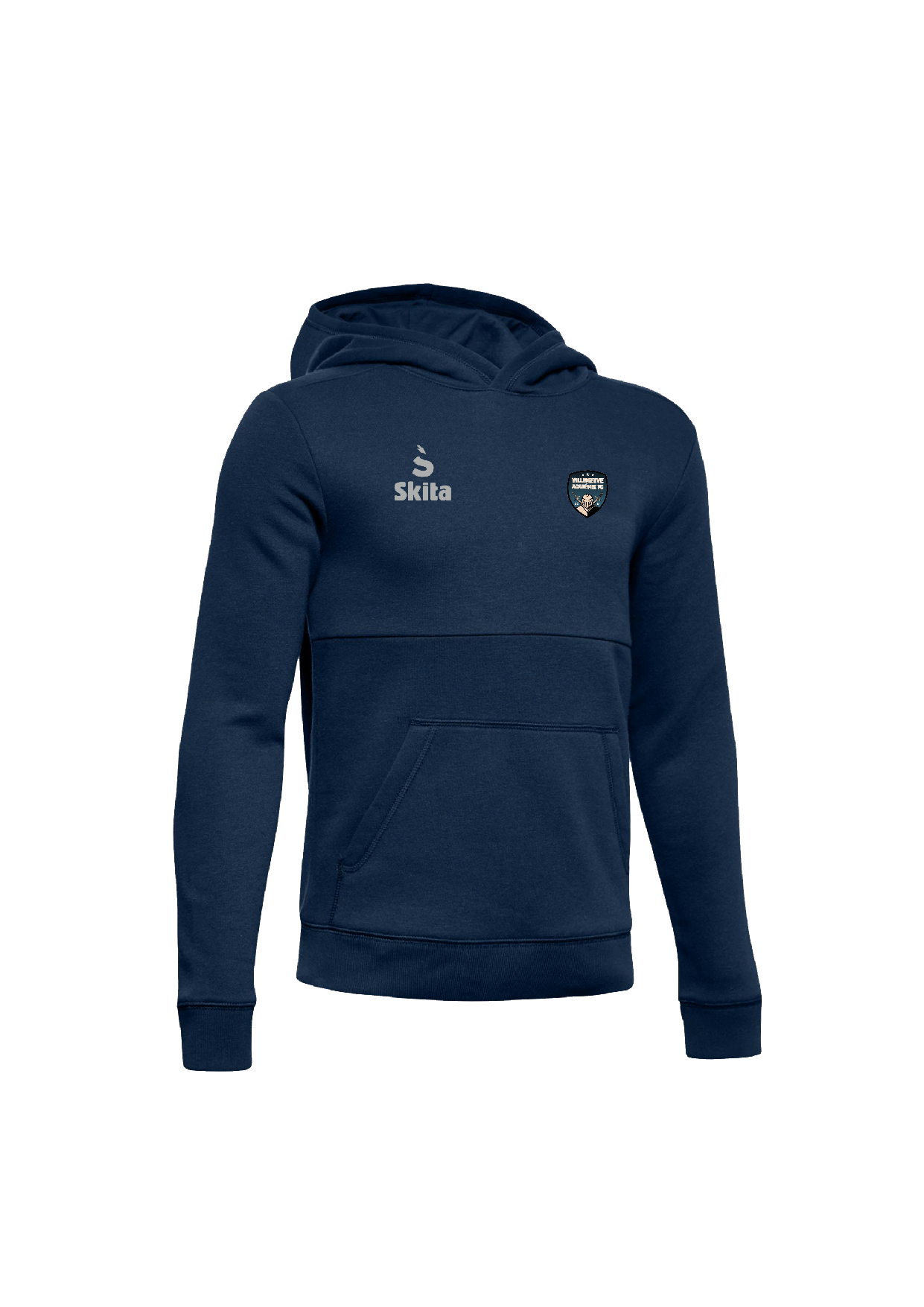 Sweat LIGA (Villeneuve Académie FC)